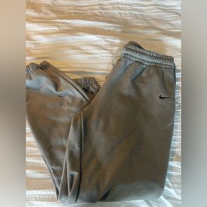 Nike sweatpants